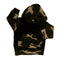 Newborn Kids Baby Boys Camo Tops Hoodie Long Pants 2Pcs Outfits Set Clothes U2P7