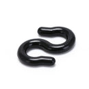 10Pcs S Buckle Mountain Road Bicycle Disc Brake Cable Pipe Line Accessories FT