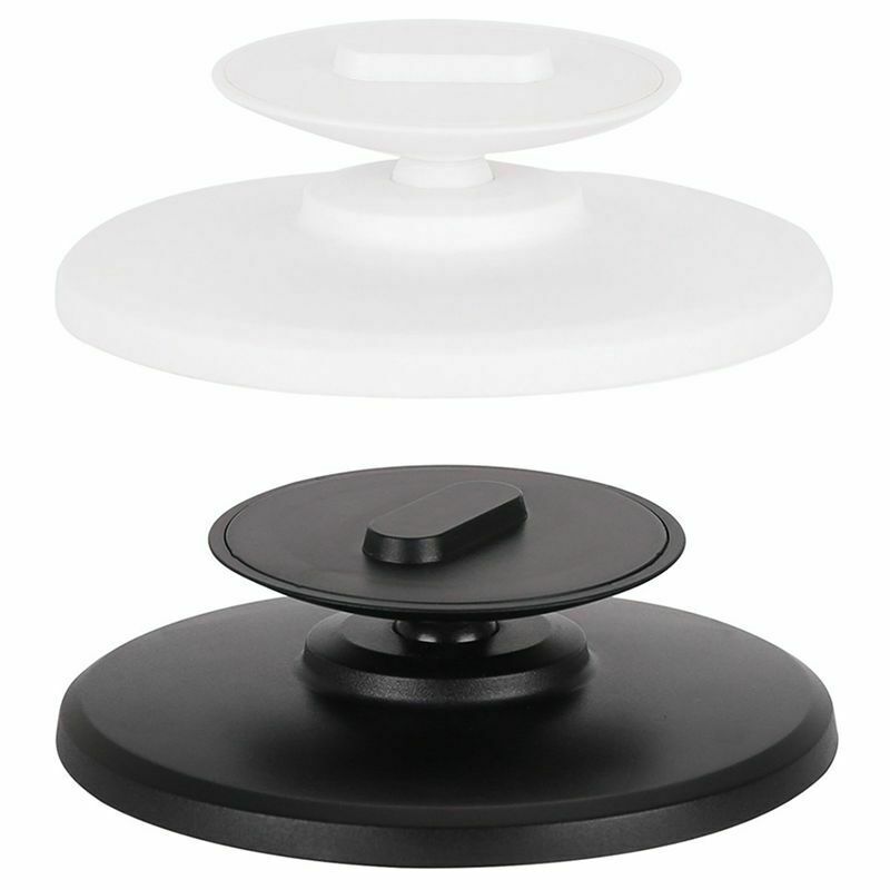New Develop Adjustable Stand 360 Rotation Bracket Base For Amazon Echo Spot H9I9