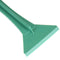 1x Green Opening Plastic Spudger Pry Bar Tools For Phone Pod  Z