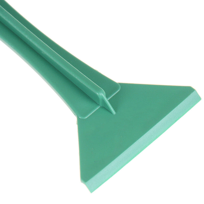 1x Green Opening Plastic Spudger Pry Bar Tools For Phone Pod  Z