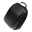 Waterproof Headphone Case Headset Pouch Headphone Carry Bag Earphone Storage