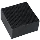 5X(Activated Carbon Water Filter Eco-Aquarium Water Purifier Cube Honeycom K3O5)