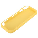 Protective Silicone Case Soft Skin Shell Cover for Nintendo Switch Lite NS  K9O9