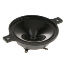 6x Trumpet Piezoelectric Ultrasonic Speaker 2-inch Piezo Horn Speaker Black