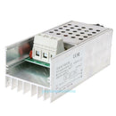 10000W High Power SCR BTA10 Electronic Voltage Regulator Speed Controller NEW