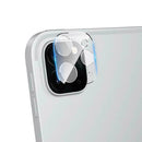 For iPad Pro 12.9 " 2020 Metal Tempered Glass Screen Lens Camera AU Rear B2W3