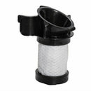Replacement Hepa Filter & Filter For Shark Ionflex Duoclean Vacuum IR100 IR