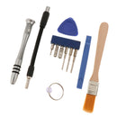 All-in-one Controller Screwdriver Tool Kit T6 T8 PH00 2.0mm 3.8mm 4.5mm 8Pcs