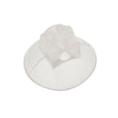 Mini External Plastic Thermometer LCD Refrigerator Aquarium Metal