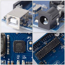R3 MEGA328P ATMEGA16U2 Development board for USB Cable SGHS ON Sale M2X9