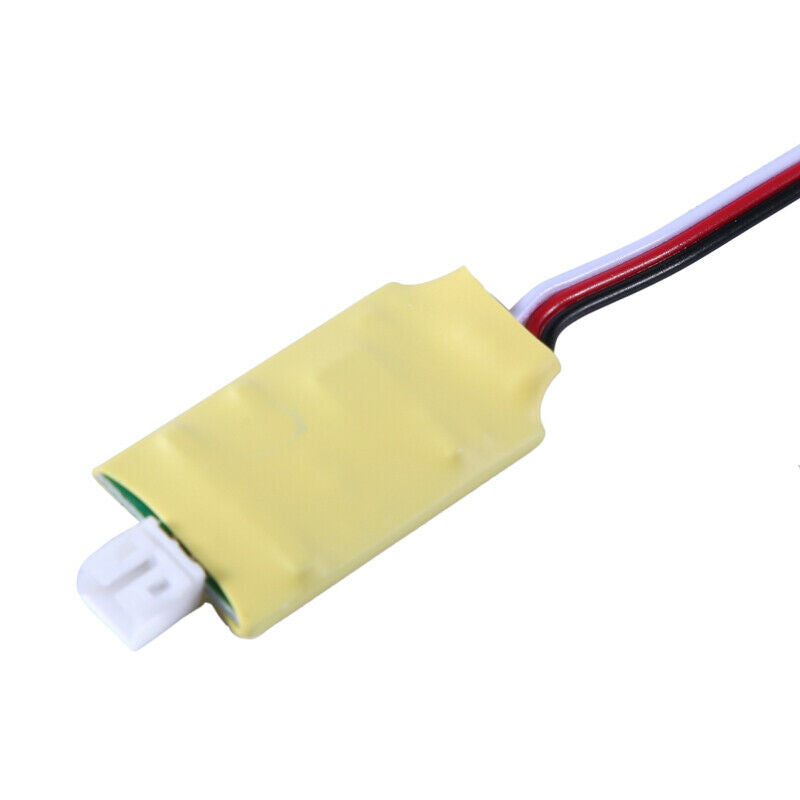 RC Car Winch CH3 Control Line Panel for 1/10 RC Crawler Car Axial SCX10 Tra H6L7