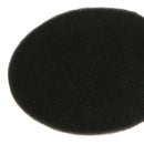 1 Pair Universal Replace Ear Pads Cushions Soft for 82mm Headphone