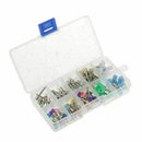 100Pcs White Dental Nylon Point head Polishing Brush s Burs Angle Contra La C3N7