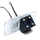 Car Spare Rear View Reverse Parking Camera For Bmw E46 E39 Bmw X3 X5 X6 E60 V9P3