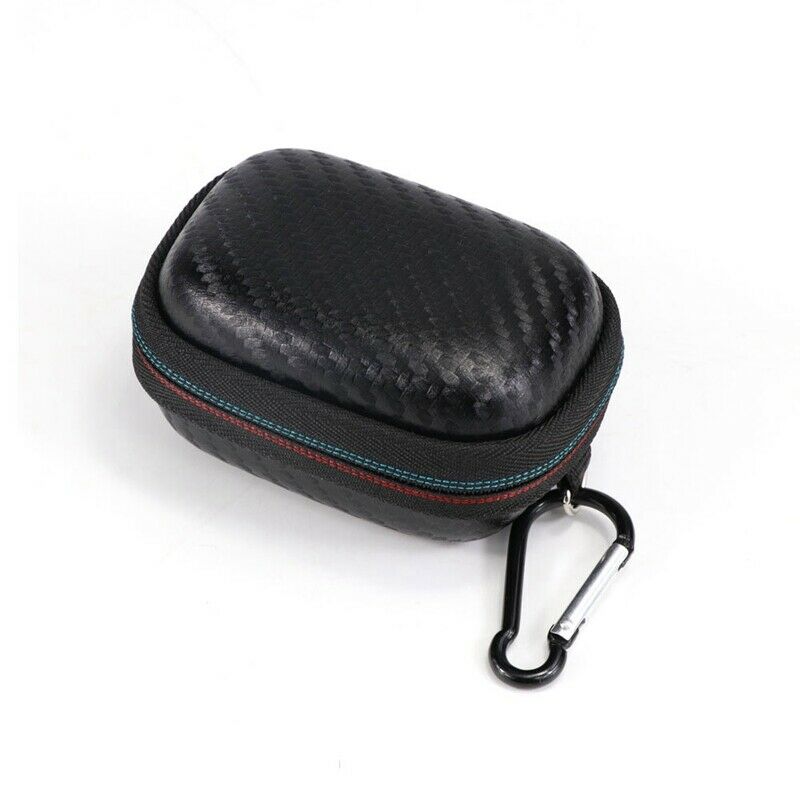 4X(Mini Portable Storage Bag Shockproof Box Hard Travel Case For Dji Osmo AT9T8)