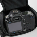 Soft Carrying Case Bag for Canon  Digital Camera Storage Bag