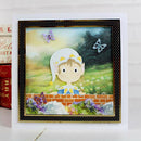 Paper-Cut Mould Cutting Die Stencil Embossing Craft for Scrapbook (H1304)