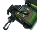 Baofeng Two-way radio case holder MSC-20B for Icom Baofeng UV-5R/5RE/5RA PL G9P4