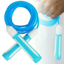 Skipping Rope Fitness Speed Rope Jumping  Boxing Exercise Sports Jump Rope