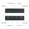 1 in 4 out Full HD HDMI Splitter 1X4 4 Port Hub Repeater Amplifier v1.4  GIJ