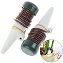 2Pcs Watering Kits Self Watering Probes Plant Potted Automatic Watering ToolB3C