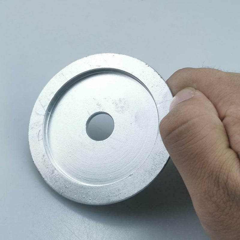 5/8Inch Wood Angle Grinding Wheel Sanding Carving Rotary Disc For Angle Grinder