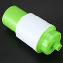 Convenient 5 Gallon Bottled Drinking Water Hand Press Manual Pump Dispenser