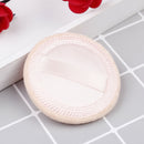 3PCS soft facial beauty sponge powder puff pads face foundation cosmetic tool  Z