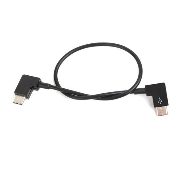 Type-C Mobile Device Connected Data Cable Data Line For Dji Osmo Pocket Cam Q6B9