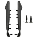 Car Windshield Wiper Cowl Repair End Piece Windshield Wiper Cowl Kit for Fo