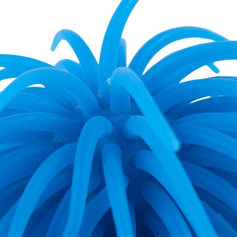 Silicone Aquarium Fish Tank Decor Artificial Coral Plant Underwater Decorat