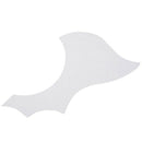 Guitar Plectrum Protective Cover Bird Flowers for the Right Folk Guitar 41  U8X1
