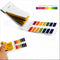80x pH Test Strips Litmus Paper 1-14 Alkaline Urine Saliva Acid Soil