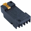 DC 24V Coil Volt 4PDT 14 Pin Terminal Electromagnetic Relay HH54P