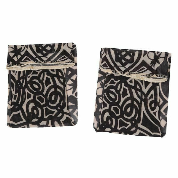 2 x Tribal Loop Sun Protection Temporary Tattoo Arm Sleeves Oversleeve K3L6