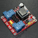 2000W Class A Power Delay Soft Start Power Protection Board With Temperatur