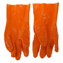 Mitts Gloves Potato Peeler Peeling Tater Leather Gloves