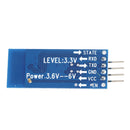 Wireless RF transceiver bluetooth HC-06 slave module RS232/TTL for arduino FT