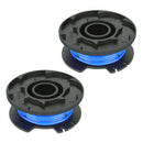 For Ryobi 18/24/40V String Trimmer Line Ryobi One+ AC14RL3A .065 Spool 1-6 PAC!c