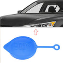 Car Windshield Wiper Washer Fluid Reservoir Tank Bottle Cap  CRV