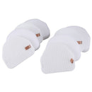 4PK NV480 & NV450 Replacement Foam & Felt Filter Kits, Part XFF450. Designe