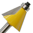 22.5 Degree Chamfer Edge Forming Router