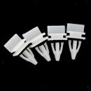 30Pcs Side Skirt Sill Seal Panel Mounting Trim Clip For  Accord Civic
