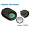 New Wireless Bluetooth Remote Control Button Stick Selfie Shutter Self-Time N8E4