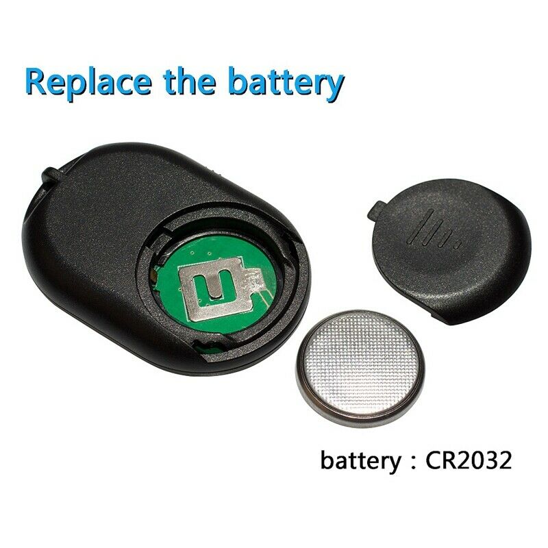 New Wireless Bluetooth Remote Control Button Stick Selfie Shutter Self-Time N8E4