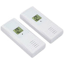 WS-07 Weather Station for WS-07 Air Conditioning Temperature Sensor LCD Wir