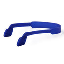 Kids Silicone Glasses Neck Cord & Adjustable Eyeglasses Strap Lanyard Holder