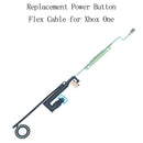 1Pc Replacement power button flex cable ribbon touch sensor for Xbox One FTJ ï¼W