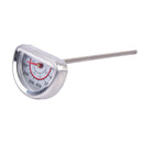 1pc Oven Thermometers Stainless Steel BBQ Thermometer Kitchen Baking ToolB Gw